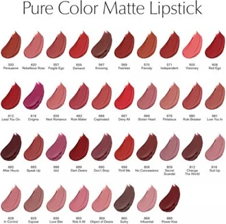 Помада Estee Lauder