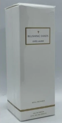 Парфюмерная вода Estee Lauder Blushing Sands Luxury Collection