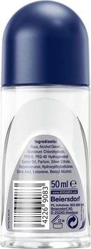 Antiperspirant Nivea Silver Protect Roll-On