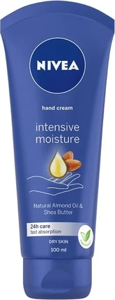 Hand Cream Nivea