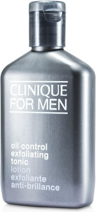 Тоник Clinique Oil Control Exfoliating