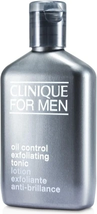 Тоник Clinique Oil Control Exfoliating