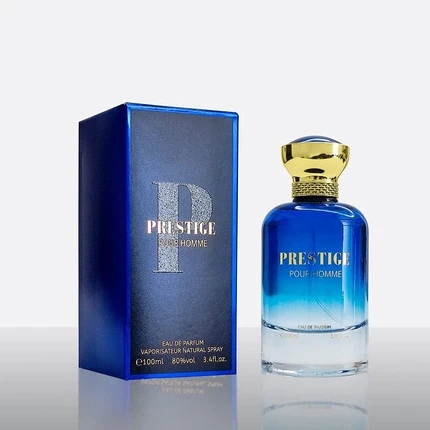 Eau De Parfum Bharara Prestige Pour Homme