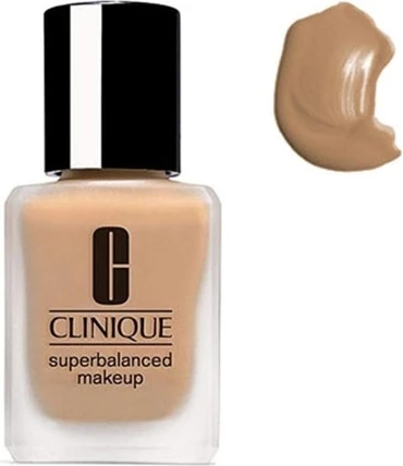 Тональная основа Clinique Superbalanced Makeup