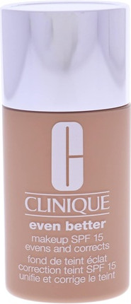 Тональная основа Clinique Even Better Makeup SPF 15
