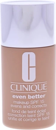 Тональная основа Clinique Even Better Makeup SPF 15