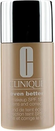 Тональная основа SPF 15 Clinique Even Better