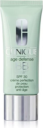 Тонирующий дневной крем Clinique