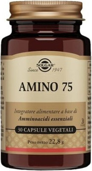 БАД Solgar Amino 75