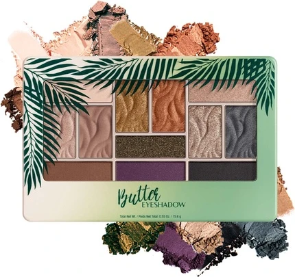Палетка теней для век Physicians Formula Sultry Nights