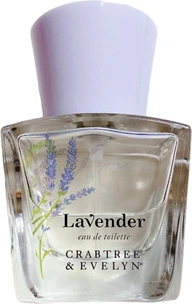 Туалетная вода Crabtree & Evelyn Lavender