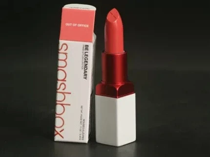 Помада Smashbox Be Legendary Out Of Office