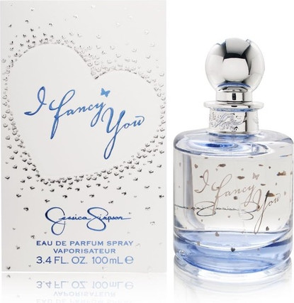 Одеколон Jessica Simpson I Fancy You