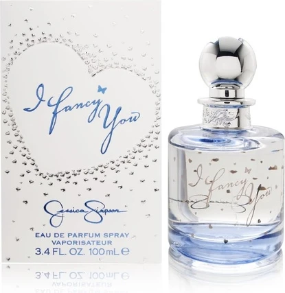 Одеколон Jessica Simpson I Fancy You