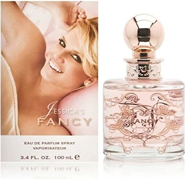 Парфюмерная вода Jessica Simpson Fancy