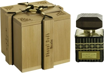 Eau De Parfum Rasasi Dhanal Oudh Nazaha