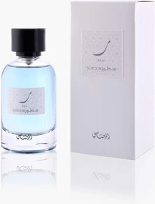 Eau De Parfum Rasasi Sotoor Raa'