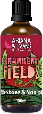 Aftershave Splash Ariana & Evans
