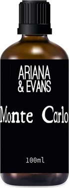 Aftershave Splash Ariana & Evans