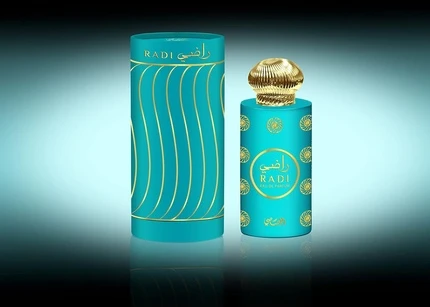 Eau De Parfum Rasasi Radi