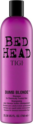 Набор шампуня и кондиционера Tigi Dumb Blonde