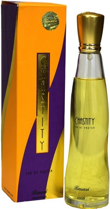 Eau de Parfum Rasasi Chastity for Women Original
