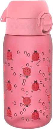 Бутылка для воды Ion8