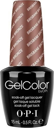Гель-лак OPI Gelcolor