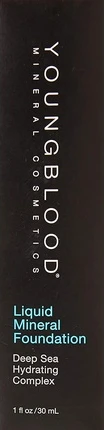 Тональная основа Youngblood
