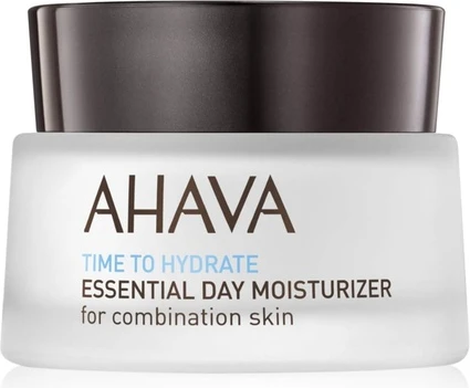 Дневной крем Ahava Time To Hydrate