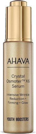 Сыворотка для лица Ahava Dead Sea Crystal Osmoter X6