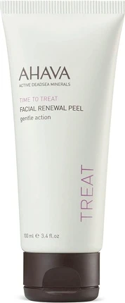 Пиллинг Ahava Time to Treat