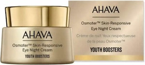 Ночной крем Ahava Osmoter Skin Responsive для области вокруг глаз, ночной крем