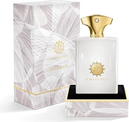 Eau De Parfum Amouage Honour