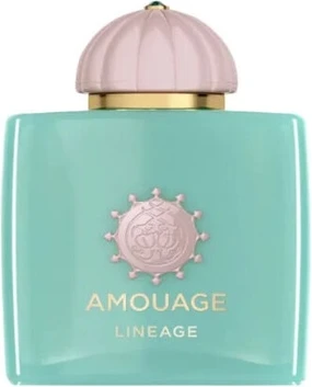 Парфюмированная вода Amouage Lineage