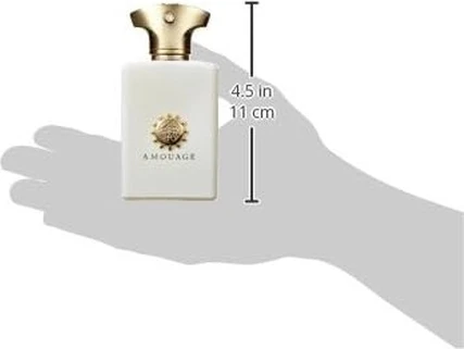 Eau De Parfum Amouage Honour Man