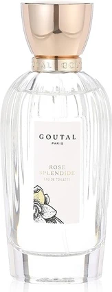 Туалетная вода Goutal Paris Rose Splendide