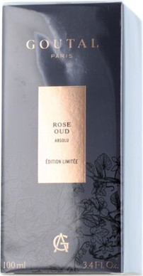 Eau De Parfum Annick Goutal Rose Oud Absolu
