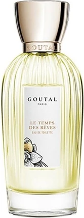Eau De Toilette Annick Goutal Temps Des Reves