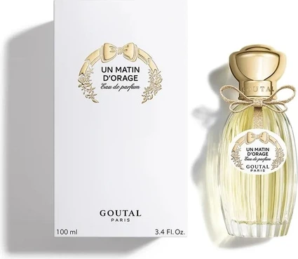 Eau De Parfum Annick Goutal Un Matin D'Orage