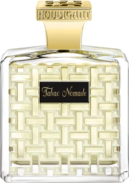 Eau De Parfum Houbigant Tabac Nomaden