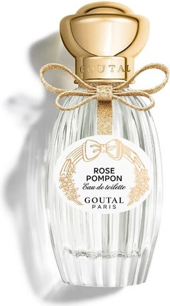 Туалетная вода Goutal Rose Pompon