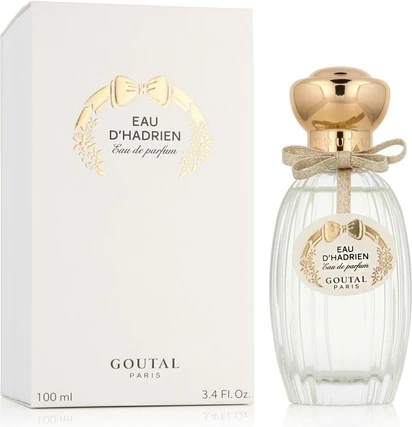 Eau de Parfum Annick Goutal