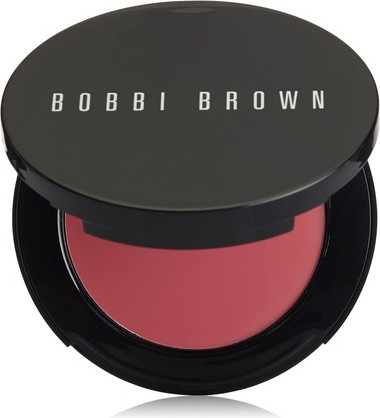 Кремовые румяна Bobbi Brown Бледно-розовый