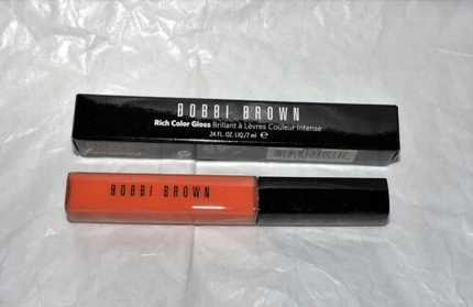 Блеск для губ Bobbi Brown Rich Color