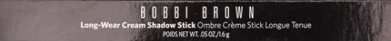 Кремовые тени для век в стике Bobbi Brown