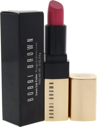 Помада Bobbi Brown Luxe Lip Color