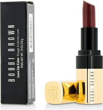 Помада Bobbi Brown Luxe Lip Color