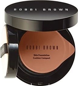 Тональная основа Bobbi Brown Skin Foundation Cushion Compact SPF35