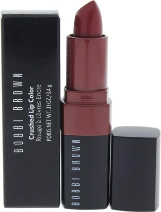 Губная помада Bobbi Brown Crushed Lipstick